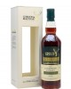 Longmorn 1964 46 Year Old Van Wees Gordon & MacPhail