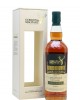 Longmorn 1968 43 Year Old Van Wees Gordon & MacPhail