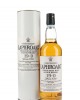 Laphroaig 19 Year Old 190th Anniversary