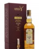 Littlemill 1985 Rare Old Gordon & Macphail