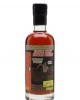 Secret Distillery #1 9 Year Old Boutique-y Whisky Co