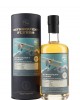 Un-named Speyside 1992 27 Year Old Infrequent Flyers
