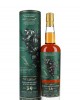 Peat's Beast 1985 34 Year Old Cognac Finish