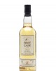 Miltonduff 1982 22 Year Old Cask# 6158