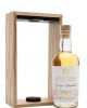 Cardrona Just Hatched Bourbon Cask Single Malt