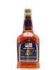 Pusser's Blue Label British Navy Rum