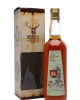 Strathisla 1960 24 Year Old Sestante