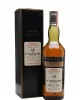 St Magdalene 1979 19 Year Old Rare Malts