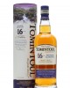 Tomintoul 16 Year Old