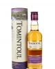 Tomintoul 16 Year Old Half Bottle