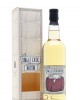 Tomatin 2006 12 Year Old Single Cask Nation