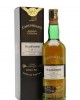 Tullibardine 1964 27 Year Old Cadenhead's