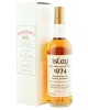 Ardbeg 1974 26 Year Old, Kingsbury's 2000 Single Cask - Celtic Series