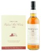 Ben Nevis 1990 18 Year Old, First Cask Malt Whisky Circle, Cask 1501