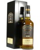 Bowmore 1968 37 Year Old Bourbon Wood Vintage with Presentation Case