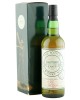 Bowmore 1989 13 Year Old, SMWS 3.77 - Saddle-Soap and Coal-Smoke