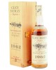 Glen Moray 1962 24 Year Old Vintage with Wooden Presentation Case