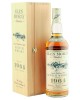 Glen Moray 1964 27 Year Old Vintage with Wooden Presentation Case