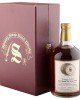 Glenfarclas 1959 34 Year Old, Signatory Vintage 1994 Bottling with Case