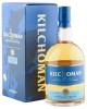Kilchoman 2010 Winter Release with Box