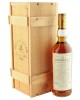 Macallan 1966 25 Year Old Anniversary Malt, UK 1992 Bottling with Box