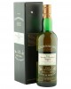 Macallan 1976 19 Year Old, Cadenhead 1996 Bottling with Box
