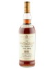 Macallan 1978 18 Year Old, US Import 1996 Bottling