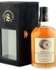 Springbank 1969 27 Year Old, Signatory Vintage 1997 Bottling with Case