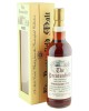 Springbank 1970 34 Year Old, Prestonfield Sherry Cask #1631 with Box