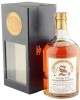 Tomatin 1966 23 Year Old, Signatory Vintage 1990 Bottling with Box