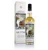 Peat Monster Cask Strength Blended Malt Whisky