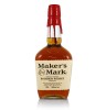 Maker's Mark Bourbon Whisky