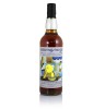 Caroni 1998 24YO Rum Sponge Edition No. 10