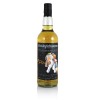 Saillt Mor 2014 8YO Whisky Sponge Edition No. 73B