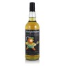 Saillt Mor 2014 8YO Whisky Sponge Edition No. 73A