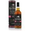 Poit Dhubh 12 Year Old Blended Malt