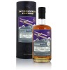 Braeval 2009 13 Year Old, Infrequent Flyers Cask #804907