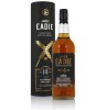 Auchroisk 2007 14 Year Old, James Eadie Oloroso Cask #354547