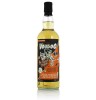 Tormore 11 Year Old, Whisky of Voodoo, The Nailed Puppet