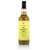 Secret Speyside 2006 17 Year Old, Thompson Bros