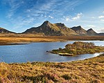 Whisky écossais des Highlands