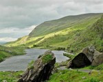 Whiskey irlandais