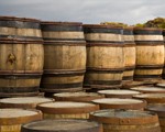 Whisky single malt écossais