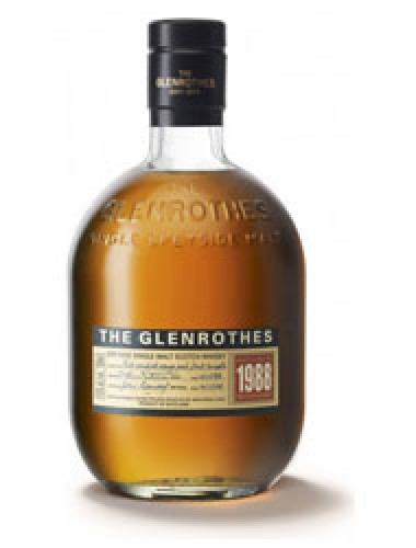 Glenrothes 1988